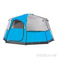 Coleman Octagon Tent - B00HN987K6