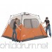 Coleman Waterproof 10 X 9-Feet 6-Person Instant Tent - B00BPWGDLM