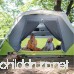 CORE 6 Person Instant Cabin Tent with Awning - B07DLDGKFB