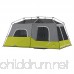 CORE 9 Person Instant Cabin Tent - 14' x 9' - B00VFH1RQS
