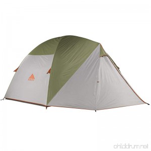 Kelty Acadia Tent Grey - B005F5L92I