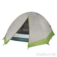 Kelty Outback Tent Grey - B01JBT8P3Y