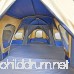 Ozark Trail Base Camp 14-Person Cabin Tent - B01DL39N2S