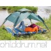 Toogh 2-3 Person Camping Tent 4 Season Backpacking Tent Automatic Instant Pop Up Tent for Outdoor Sports - B071CVNSK4