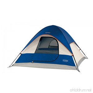 Wenzel Ridgeline Tent - B002PB2HBW