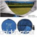 ZOMAKE Pop Up Tent 4 Person Beach Tent Sun Shelter for Baby with UV Protection - Automatic and Instant Setup Tent for Family - B01GLPO3DW