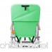 Beach & Camping Outdoor Chair Backpack 4 Position Ultra-Resistant Steel by Copa (Assorted Colors) - B01D81RMW6