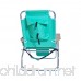 Big Jumbo Heavy Duty 500 lbs XL Aluminum Beach Chair for Big & Tall - B00EYSAWMA