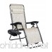 Camco 51834 Zero Gravity Chair Tray - B073CXT959