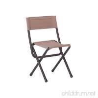 Coleman Woodsman II Chair - B00339C3PK