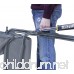 GCI Outdoor FirePit Rocker Portable Folding Low Rocking Chair - B018MMISCY