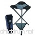 GCI Outdoor PackSeat Portable Tripod Camping and Sports Stool - B0015OYXY4