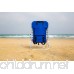 GURO Folding Backpack Beach/Camping Chair with Storage Pouch. Ultralight and Super Durable. - B0746SKWBN