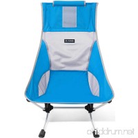 Helinox Beach Chair - B019QQV1AQ
