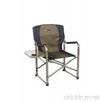 Kamp Rite Director's Chair with Side Table - B0757B49TG