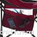 Kijaro Sling Folding Chair - B004C0OLSG