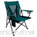 Kijaro XXL Dual Lock Portable Camping and Sports Chair - B004C0QGHK