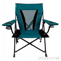 Kijaro XXL Dual Lock Portable Camping and Sports Chair - B004C0QGHK