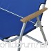 Outsunny 2-Person Folding Aluminum Love Seat Camping Chair - B0722R54DH