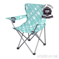 OZARK Trail Youth Folding Chair For all Outdoor Activities - B07CZRLC11