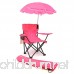 Redmon For Kids Beach Baby Kids Umbrella Camp Chair Combo - B07CHP59D3