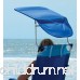 Rio Beach Hi-Boy High Seat 17 Folding Beach Chair With Canopy - B0757T697F