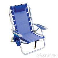 Rio Gear Ultimate Backpack Chair with Cooler - B0034XCI82