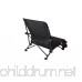 STRONGBACK Low Gravity Beach Chair with Lumbar Support - B01194YRTU