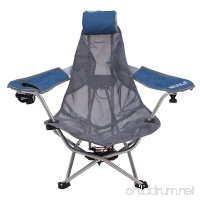 SwimWays Kelsyus Mesh Backpack Outdoor Chair - B0018COT7Y