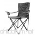 World Famous Sports Camping Quad Chair - B06X3QY3ZC