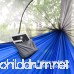 Camping Hammock with Mosquito Bug Netting Tent iSPECLE Hanging Swing Outdoor Travel Hammock Bed with Tree Straps Stuff Sack Lightweight Folding Portable Easy to Set up Yard Backpacking Hiking Sleeping - B06XYWWRT5
