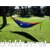 Chill Gorilla 40°F HAMMOCK UNDERQUILT BLANKET. Lightweight Fits All Camping Hammocks. Under Quilt Keeps You Warmer Saves Space & Versatile. Camping Backpacking and Survival Gear. Eno Accessory BLUE - B073QMSWVC