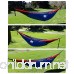 Chill Gorilla 40°F HAMMOCK UNDERQUILT BLANKET. Lightweight Fits All Camping Hammocks. Under Quilt Keeps You Warmer Saves Space & Versatile. Camping Backpacking and Survival Gear. Eno Accessory BLUE - B073QMSWVC