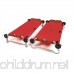 Disc-O-Bed Youth Kid-O-Bunk with Organizers - B018EOGGP6