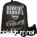 Hennessy Hammock Explorer Deluxe Series - Lightweight Camping and Survival Shelter - B007HAWSH4