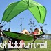 Kijaro All In One Portable Hammock with Detachable 180 Degree Rotating Canopy and Cooler - B003OUZ6HA