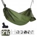 Multifunction Camping Hammock 4 In 1 Outdoor Camping Hammock - Multifunction Waterproof Hammock Rain Fly Tent Tarp - Camping Blanket - Raincoat for Camping Picnic Blanket Hiking Outdoors Activities - B079FMGWCR