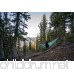 Outpost Double/Single Camping Hammock With 11’ Tree Straps - 100% Parachute Nylon - Cinch Buckle Design No Knots Required - Easiest Hammock To Hang - B01255VFCE