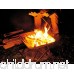Snow Peak Pack & Carry Fireplace - B07BVB6GTQ