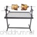 Stansport Heavy Duty Rotisserie Grill - B00O6HHO7A