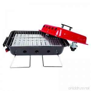 Stansport Portable Propane Barbecue Grill - B00M0OBCE2