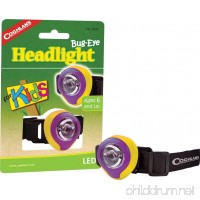 Coghlan's Bug-Eye Headlight for Kids - B000FXTCBA