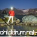 LED Headlamp Flashlight - Zukvye Cree LED Headlamps Waterproof & Comfortable - Perfect Headlamps for Running Walking Camping Reading Hiking Kids DIY & More - B077NWFC63