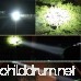 olidear LED Headlamp Torch Outdoor Rechargeable Headlight for Camping Hunting Fishing - B01A47XNHA