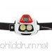 Petzl NAO+ Performance Headlamp with Bluetooth Technology - B01GFPMEXY