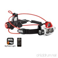 Petzl NAO+ Performance Headlamp with Bluetooth Technology - B01GFPMEXY
