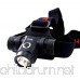 ThruNite TH10 Headlamp 825 Lumen Single CREE XP-L LED Flashlight (TH10 XP-L CW + C2 +34001) - B06ZYJJQM4