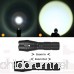2Pcs Military Grade 5 Mode XML T6 3000 Lumens Tactical Led Waterproof Flashlight - Get 2 for Only 19.95 - B07788FMYD