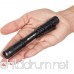 GearLight LED Pocket Pen Light Flashlight S100 [2 PACK] - Small Mini Stylus PenLight with Clip - Perfect Flashlights for Inspection Work Repair - B07891LTSD