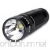 Maglite XL50 LED 3-Cell AAA Flashlight Black - B004JJQ3UY